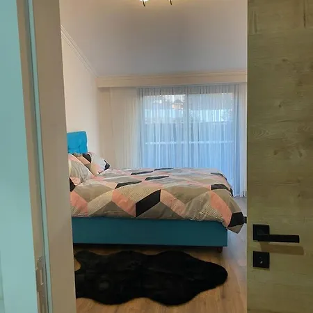 Exodus Garden, авсаллар, турция * אלאניה