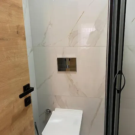 Apartment Exodus Garden, авсаллар, турция *