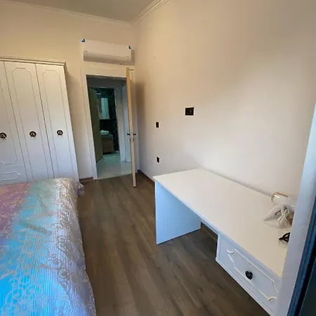 Exodus Garden, авсаллар, турция Alanya