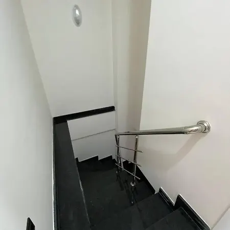 Apartment Exodus Garden, авсаллар, турция Alanya