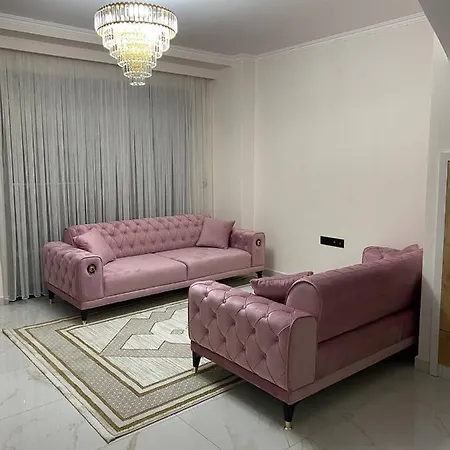 Exodus Garden, авсаллар, турция
