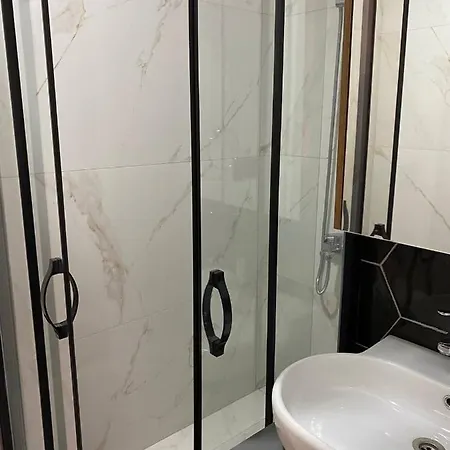 Exodus Garden, авсаллар, турция Apartmán Alanya